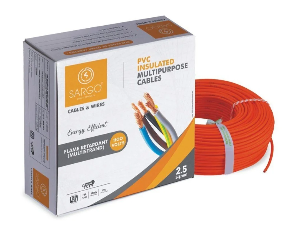 Electric Cable Boxes